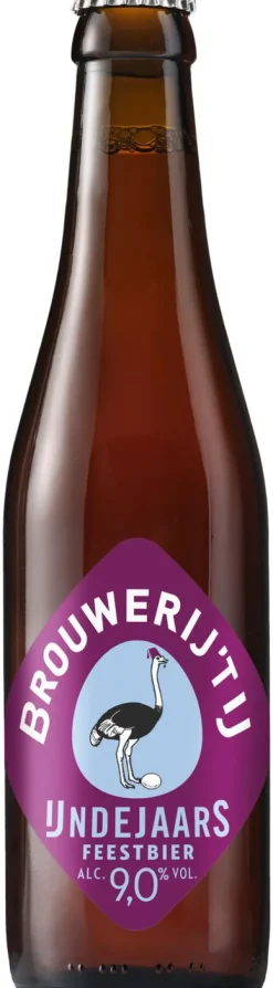 Hot Wilderen 't IJ Ijndejaars