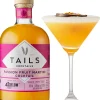 Online Tails Cock Passion Fruit Martini