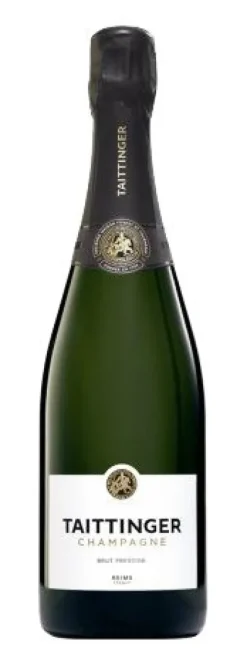 Hot Champagne Taittinger Taittinger Brut Prestige