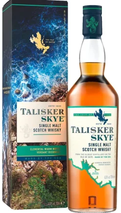 Sale Talisker Skye