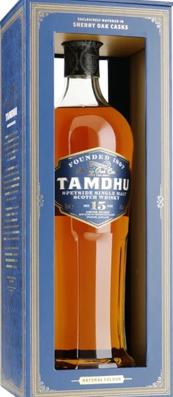 Hot Tamdhu 15 years