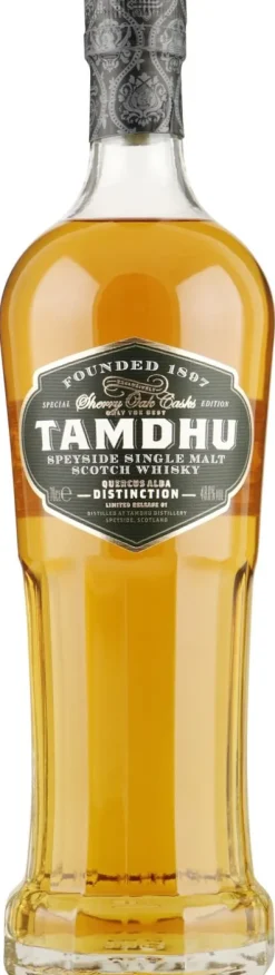 Online Tamdhu Quercus Alba Distinction I