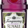 Sale Tanqueray Blackcurrant Royale