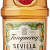 Outlet Tanqueray Flor de Sevilla Alcoholvrij