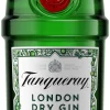 Clearance Tanqueray London Dry