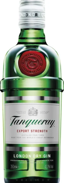 Online Tanqueray London Dry