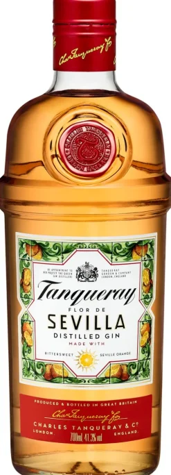 Discount Tanqueray Sevilla