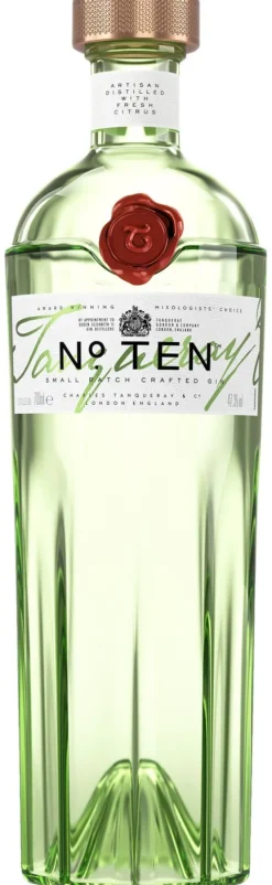 Outlet Tanqueray Ten