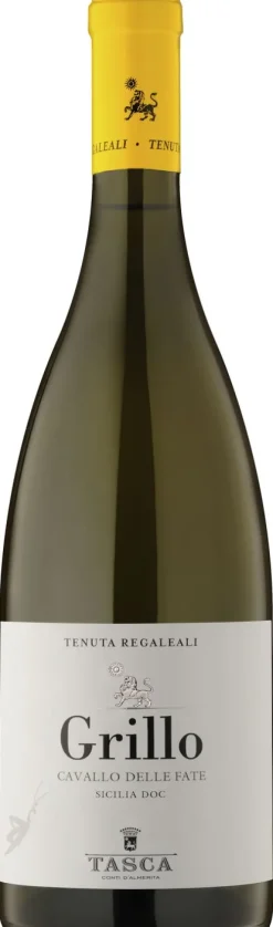 Online Tasca d'Almerita Tasca d'Almerita Grillo Cav Delle Fate