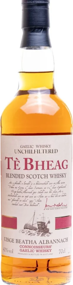 Te Bheag Te Bheag