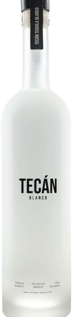 New Tecan Tecán Tequila Blanco