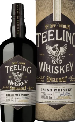 Sale Teeling Single Malt