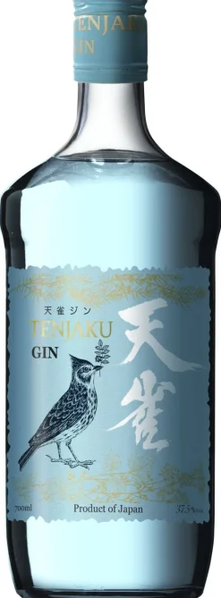 Discount Tenjaku Gin