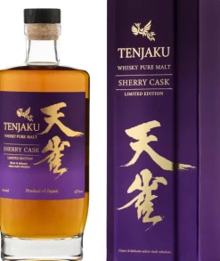 Discount Hibiki Tenjaku Pure Malt Sherry Cask