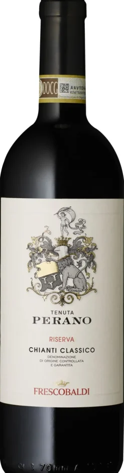 New Frescobaldi Tenuta Perano Chianti Classico