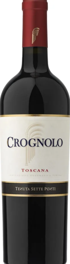 Discount Tenuta Sette Ponti Tenuta Sette Ponti Crognolo