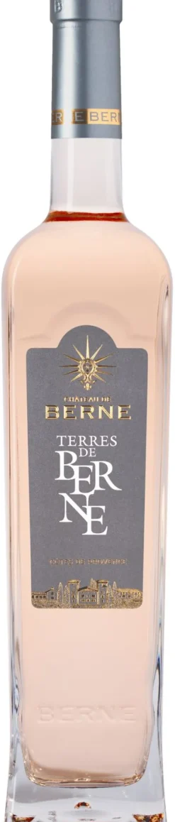 Outlet Château de Berne Terres de Berne Rosé