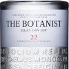 Hot The Botanist The Botanist Gin