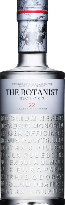 Hot The Botanist The Botanist Gin