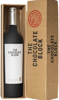 Online The Chocolate Block The Chocholate Block Magnum Cadeauverpakking
