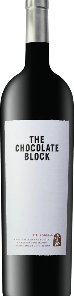 Outlet The Chocolate Block The Chocolate Block Magnum