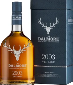 Discount Benriach The Dalmore 2003 Vintage