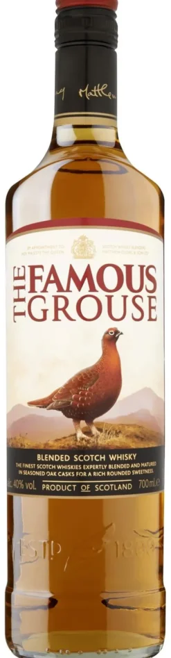 Discount Famous Grouse The Famous Grouse