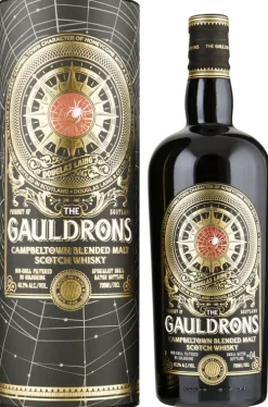 Discount Gauldrons The Campbeltown