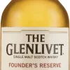 Clearance Glenlivet The Founder's Reserve