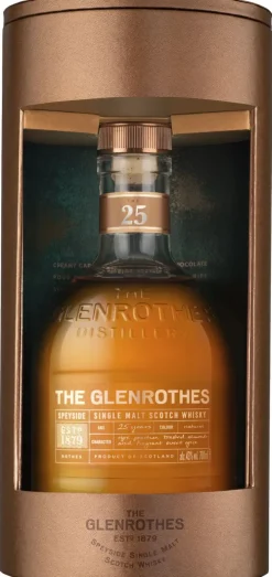 Outlet Glenrothes The 25 Years