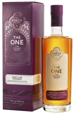Best Geen The Lakes The One Blend Port