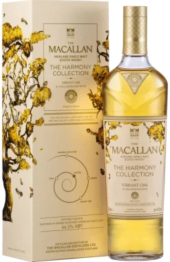 Sale Macallan The Harmony 4