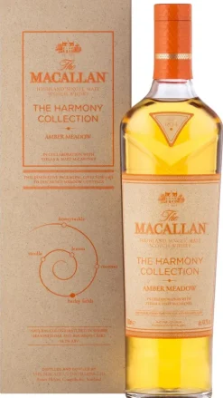 Hot Macallan The Harmony Collection Amber Meadow