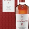Outlet Macallan The Sherry Oak 18 years 2025