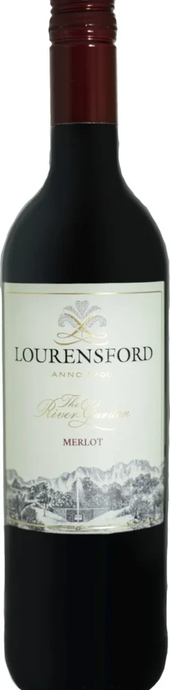 Discount River Garden The River Garden Classique Merlot