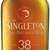 New Singleton The of Glen Ord 38 Years