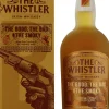 Discount Whistler The The Good, The Bad & The Smoky
