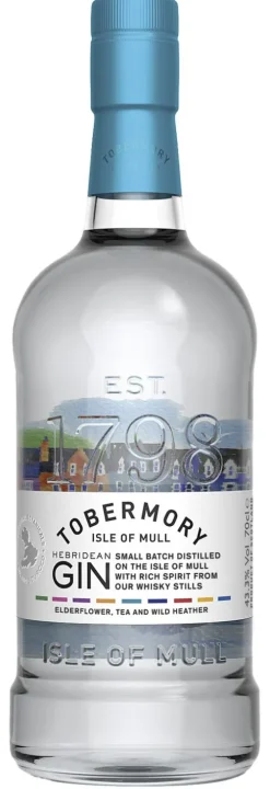 Discount Tobermory Hebridean Gin