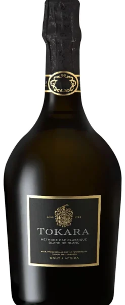 Online Tokara Blanc de Blancs