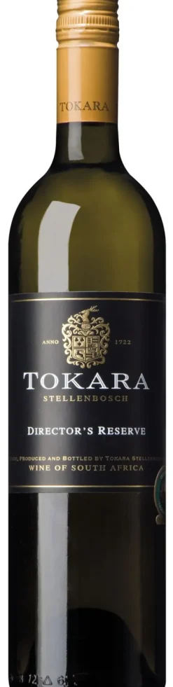 Clearance Tokara Director's Reserve White