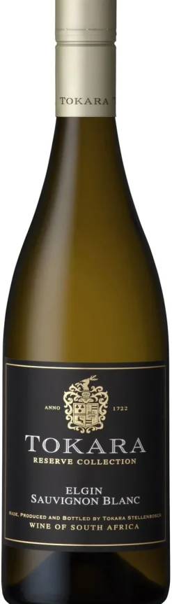 Sale Tokara Reserve Collection Elgin Sauvignon Blanc