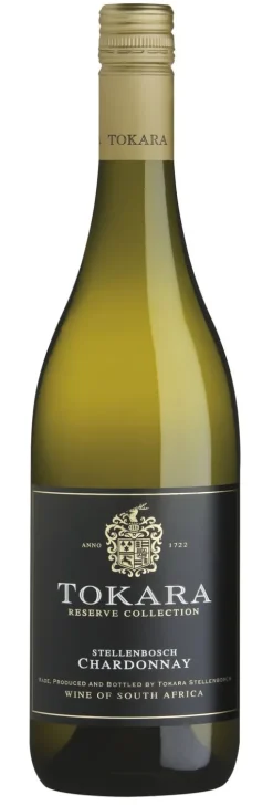 Sale Tokara Reserve Collection Chardonnay