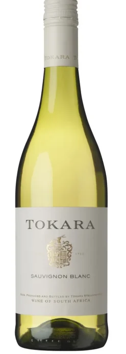 Online Tokara Sauvignon Blanc