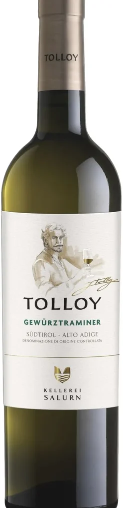 Online Tolloy Gewürztraminer