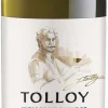 New Tolloy Pinot Bianco