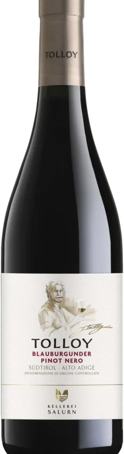 Sale Tolloy Pinot Nero