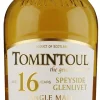 Hot Tomintoul 16 years Sauternes Cask 2004
