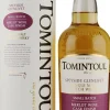 Best Tomintoul Merlot Cask