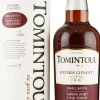 Tomintoul Tawny Port Cask