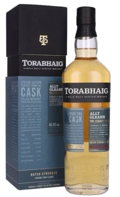 Online Glen Scotia Torabhaig Whisky Allt Glean Batch Strength